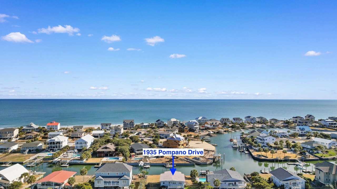 Photo of Outdoor in Inlet Harbour