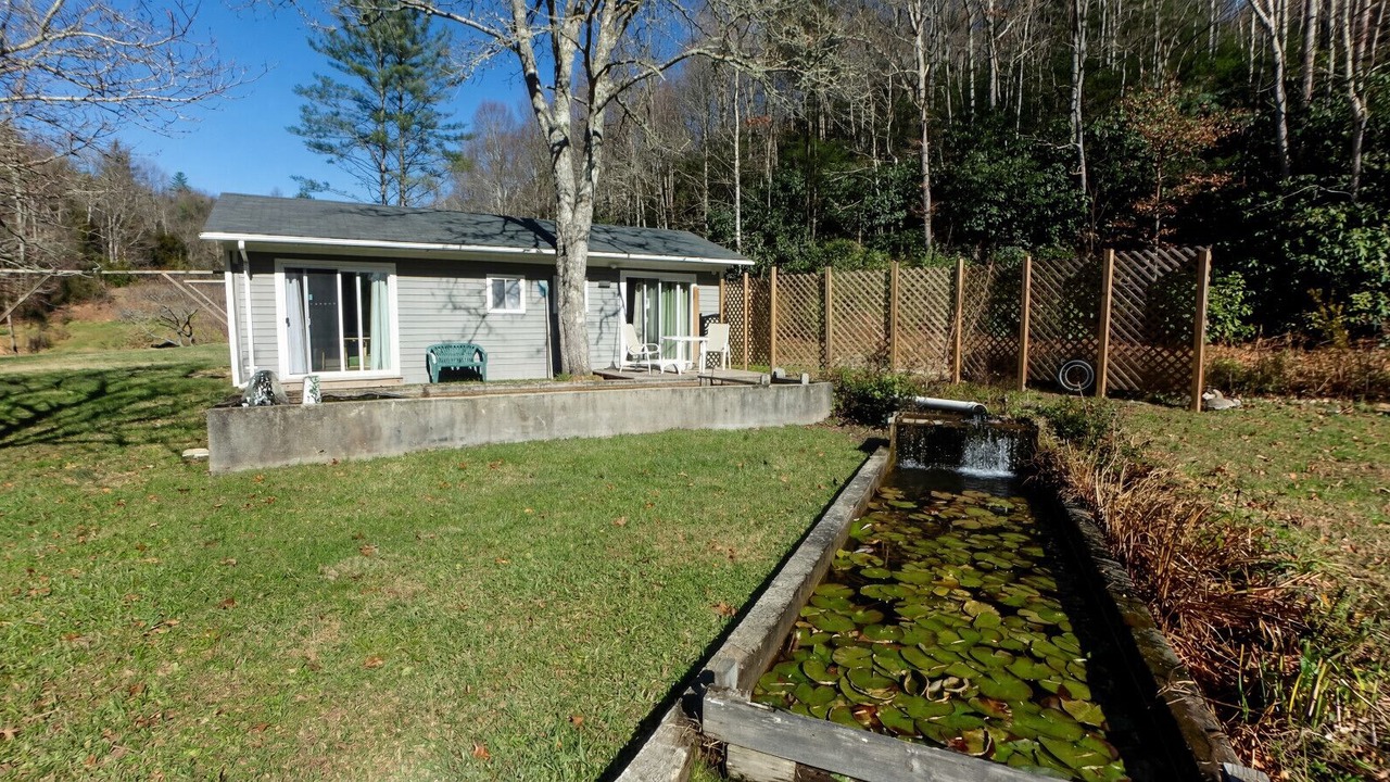 Photo of Outdoor in Bryson City