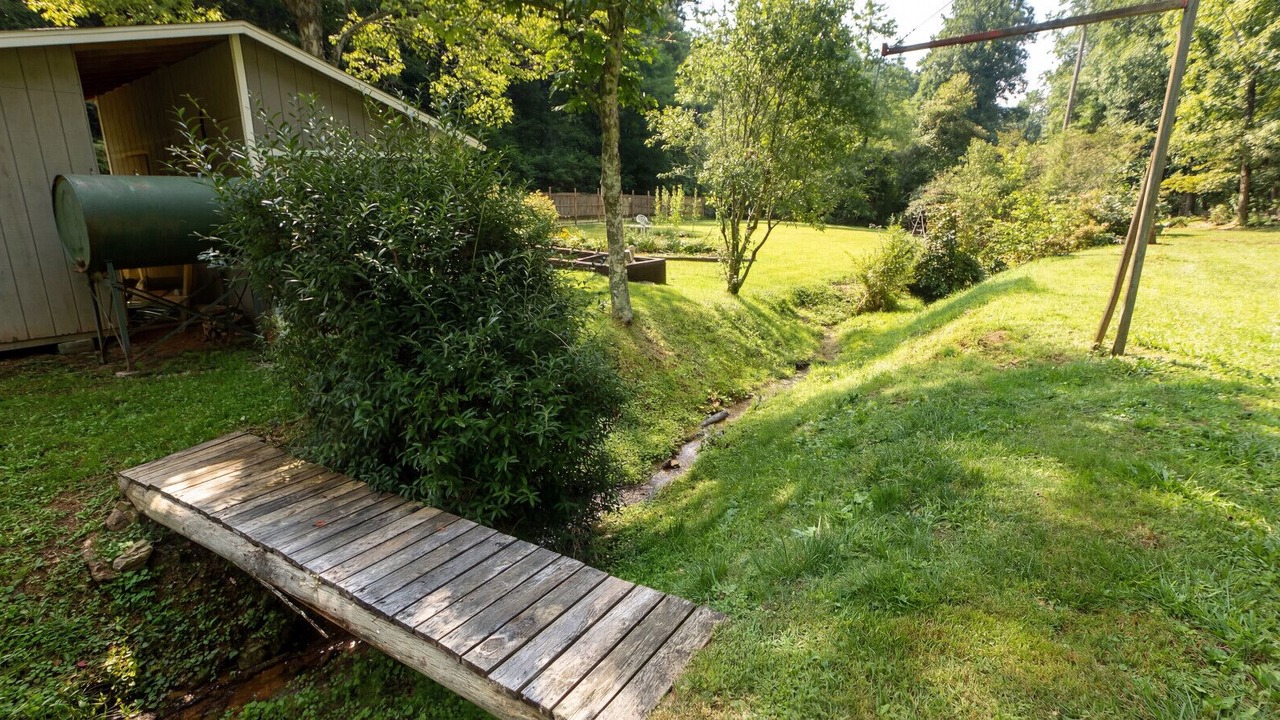 Photo of Outdoor in Bryson City