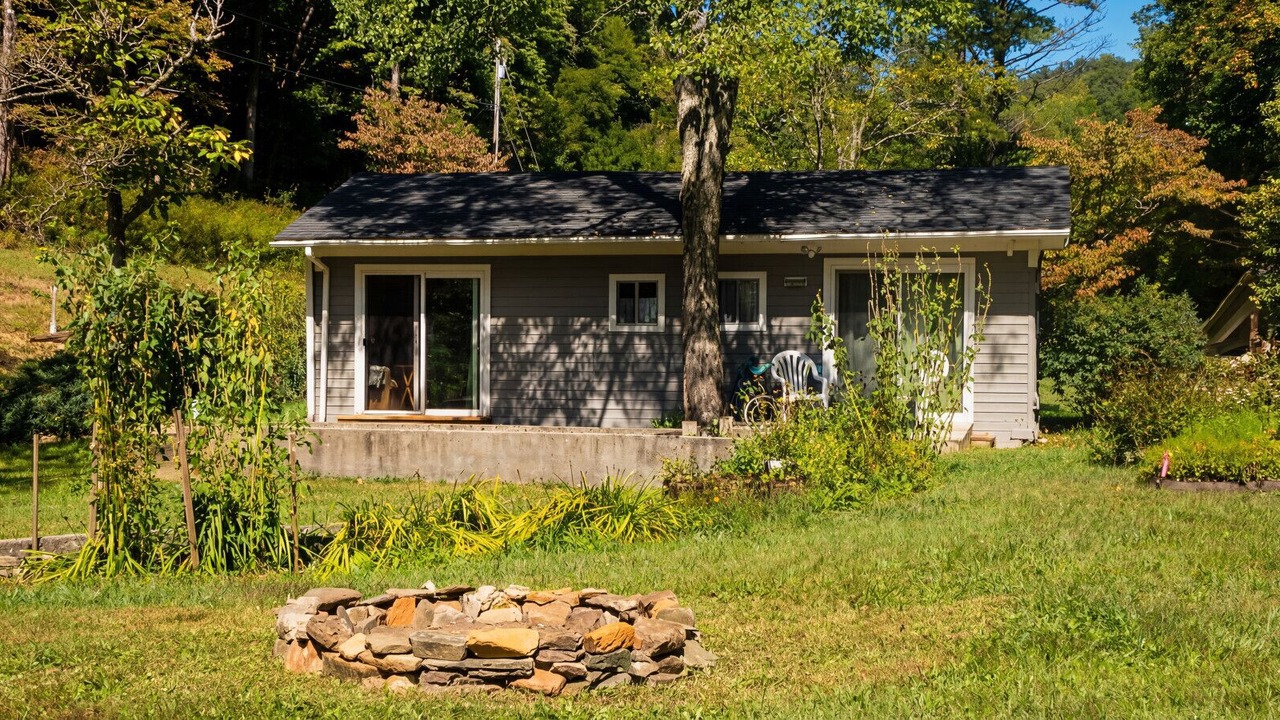 Photo of Outdoor in Bryson City