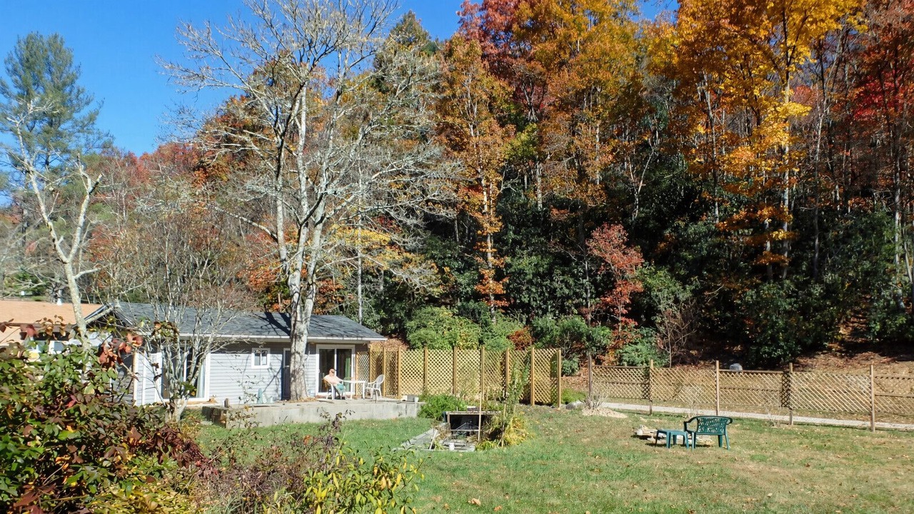 Photo of Outdoor in Bryson City