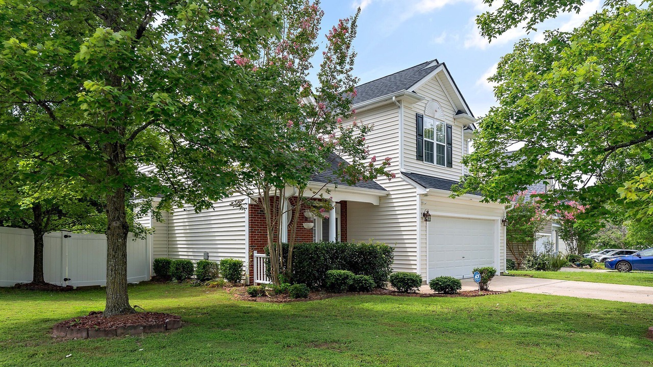 Photo of Outdoor in Northeast Raleigh