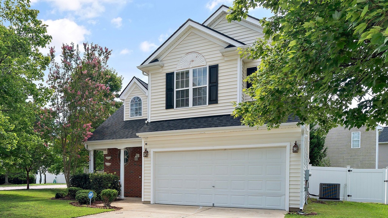 Photo of Outdoor in Northeast Raleigh