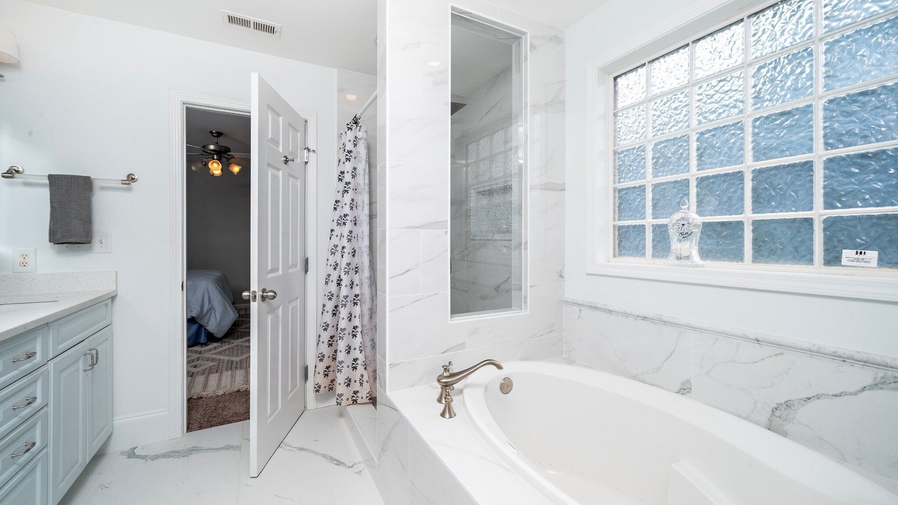 Photo of Bathroom in Northeast Raleigh