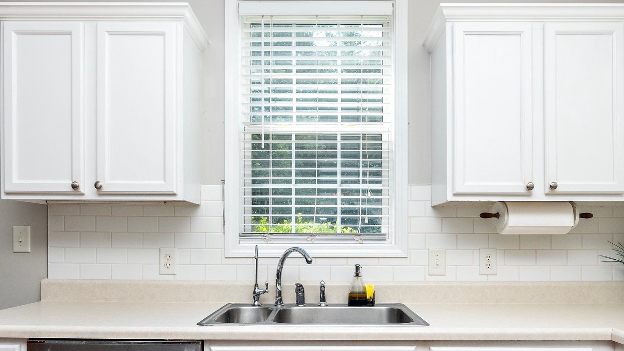 Photo of Kitchen in Northeast Raleigh