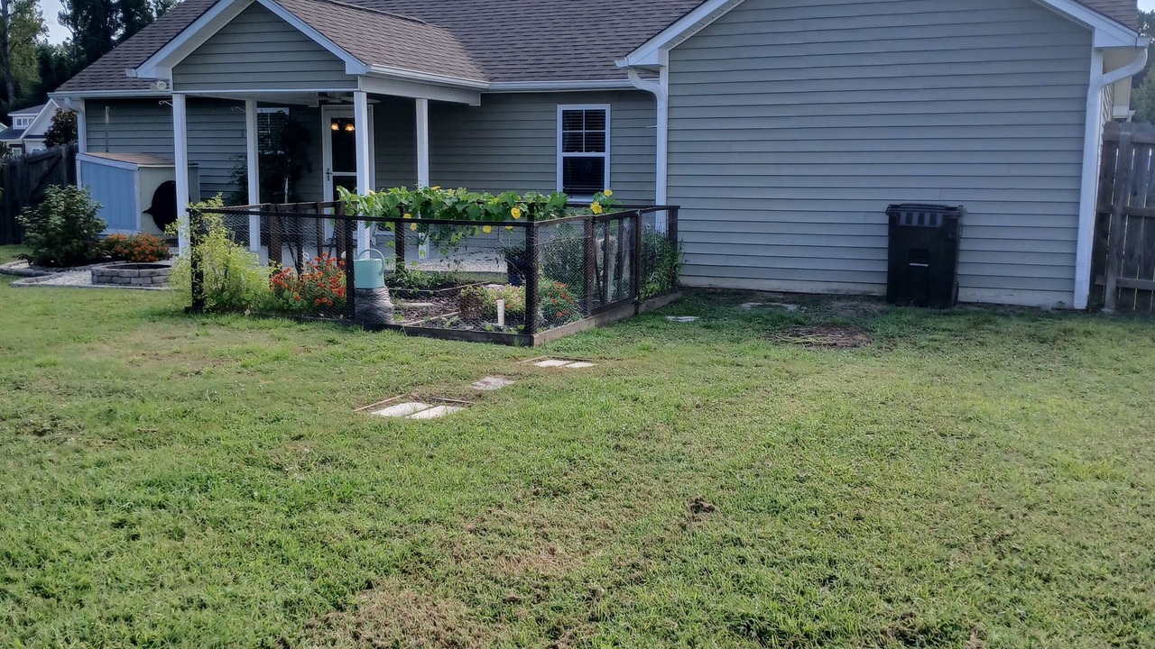 Photo of Outdoor in Jacksonville