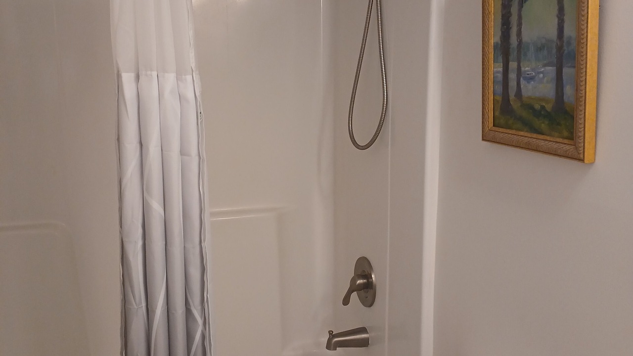 Photo of Bathroom in Jacksonville