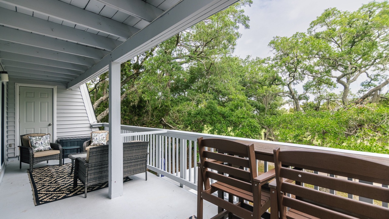 Photo of Outdoor in Ocean Ridge