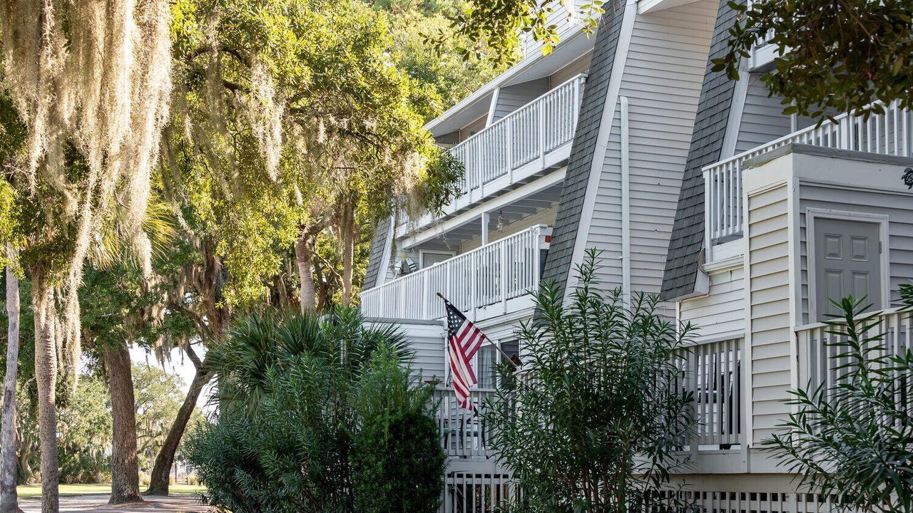 Photo of Outdoor in Ocean Ridge