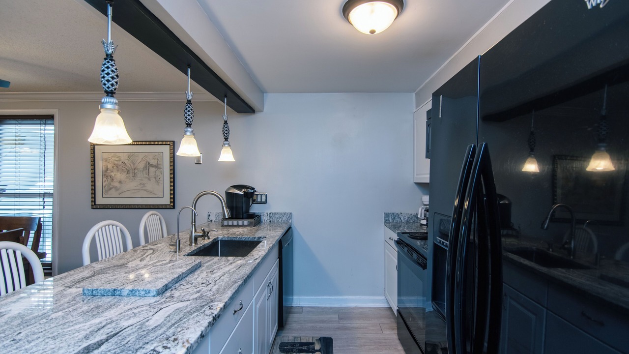 Photo of Kitchen in Ocean Ridge