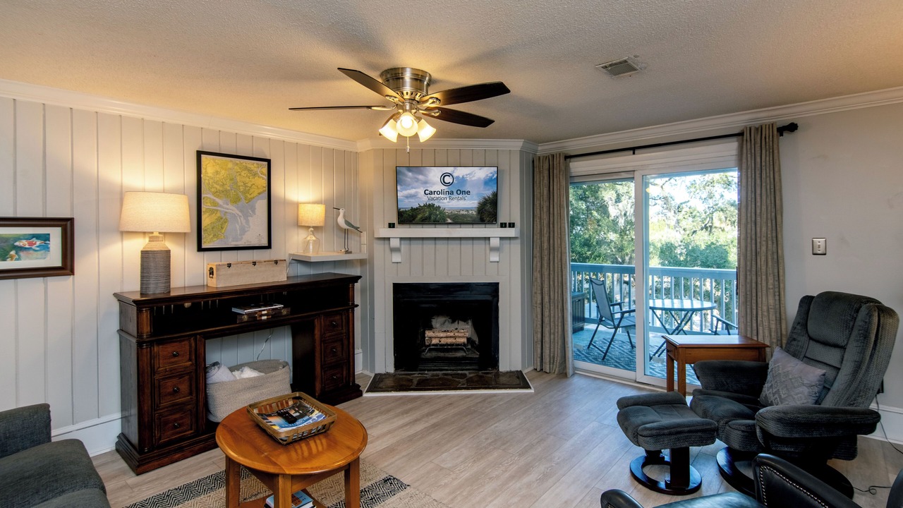 Photo of Livingroom in Ocean Ridge