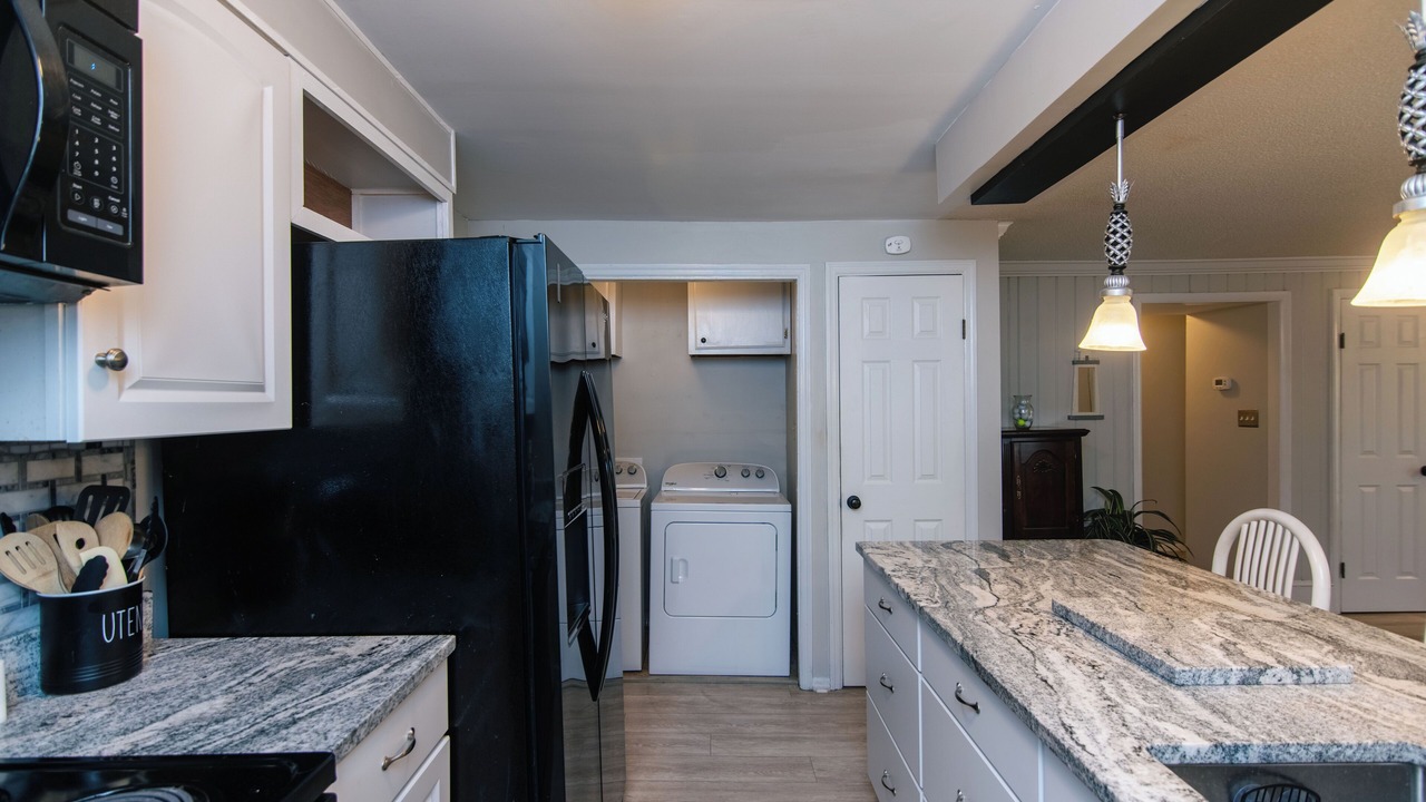 Photo of Kitchen in Ocean Ridge
