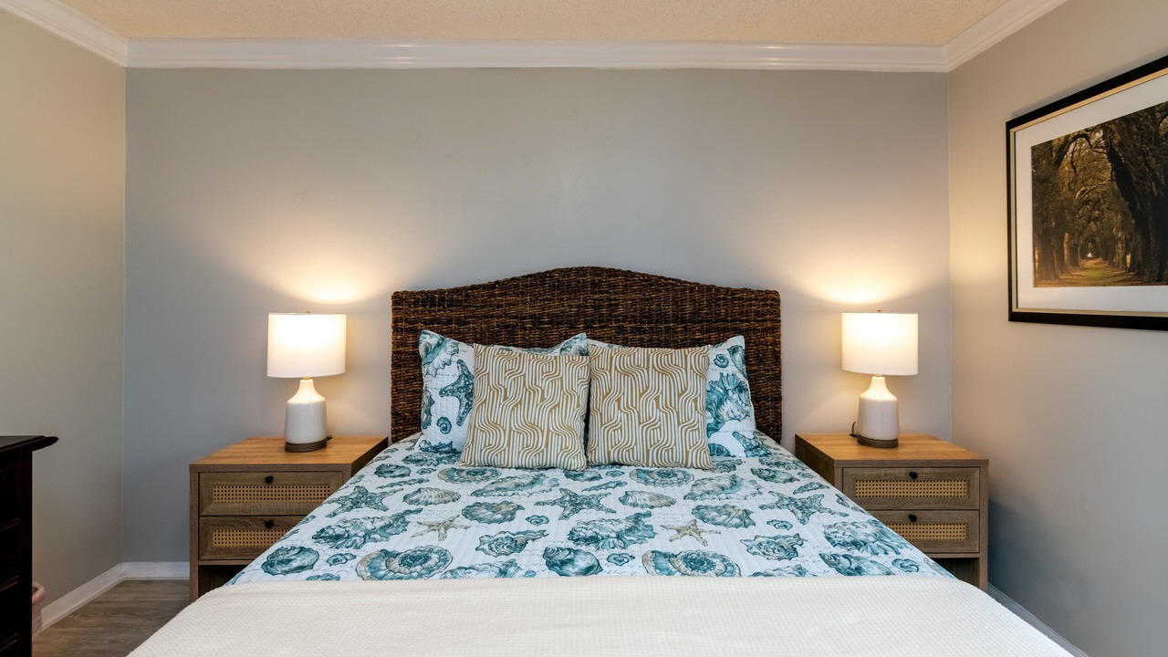 Photo of Bedroom in Ocean Ridge