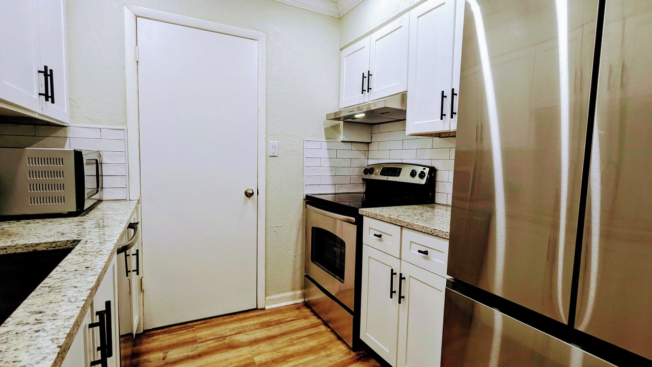 Photo of Kitchen in Temple Terrace