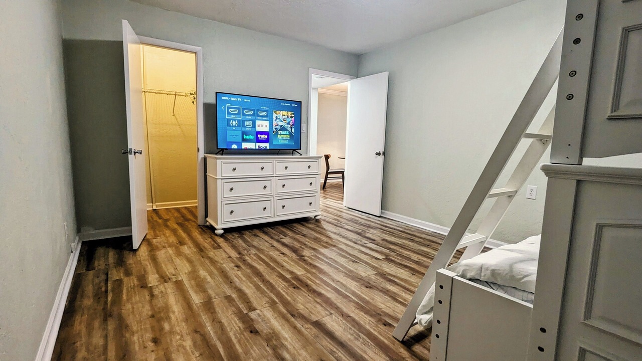 Photo of Bedroom in Temple Terrace