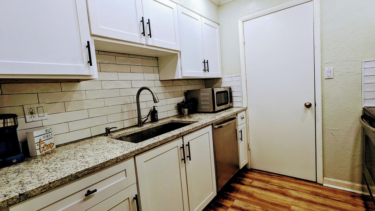 Photo of Kitchen in Temple Terrace