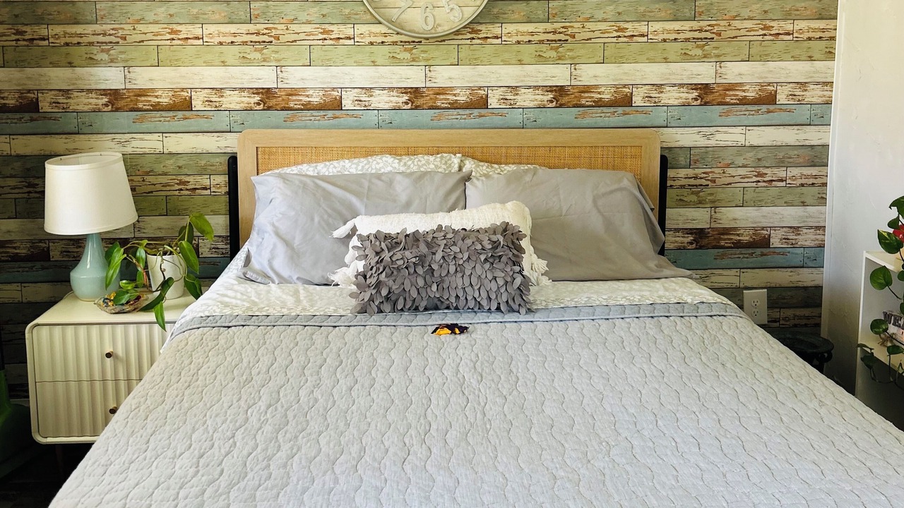 Photo of Bedroom in Conway
