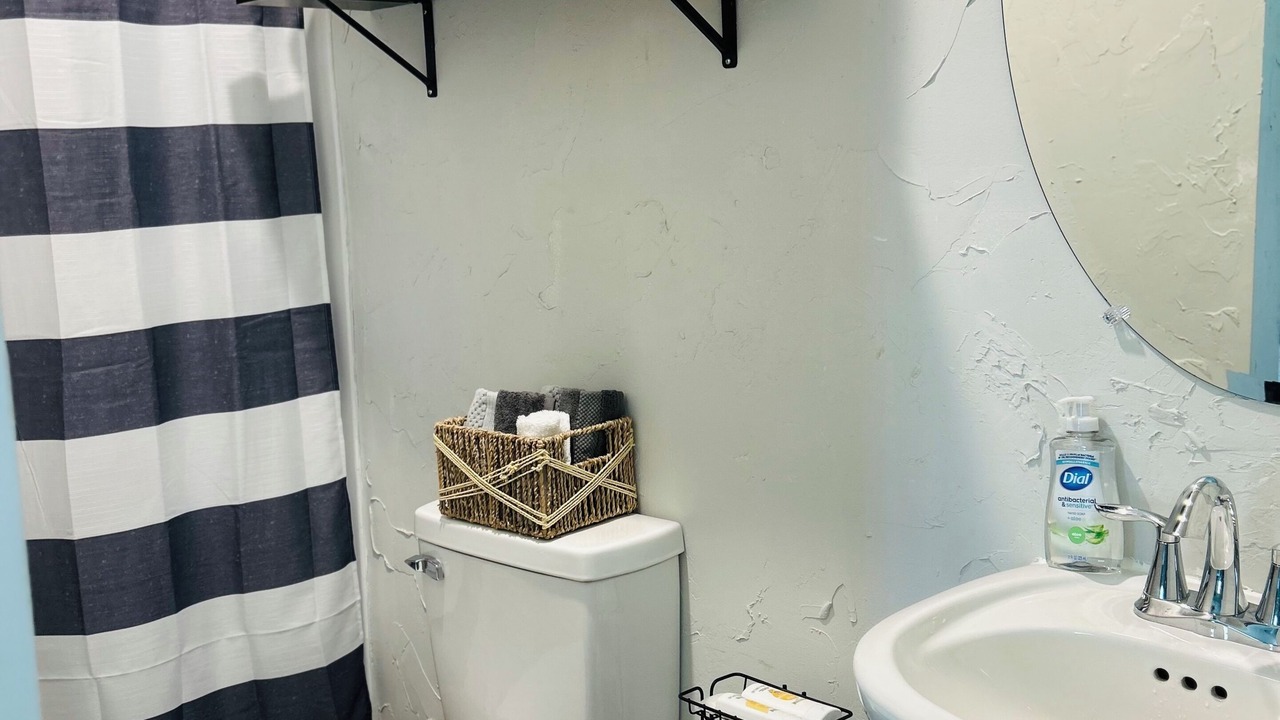 Photo of Bathroom in Conway