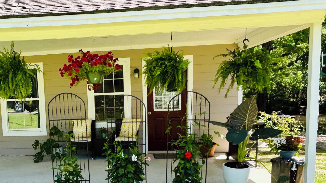 Photo of Patio Balcony in Conway