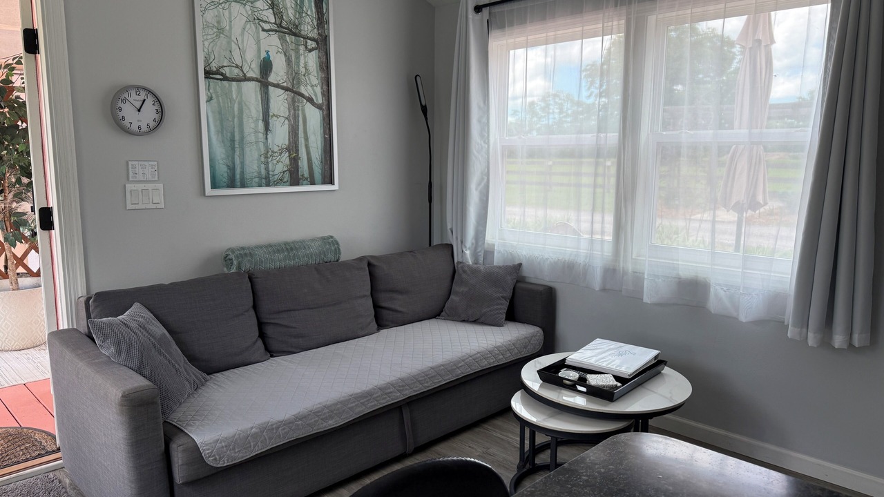 Photo of Livingroom in Lake Helen