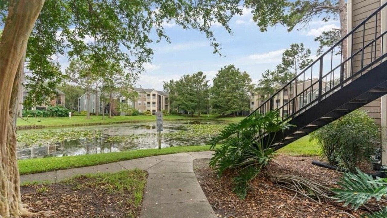 Photo of Outdoor in Park Central