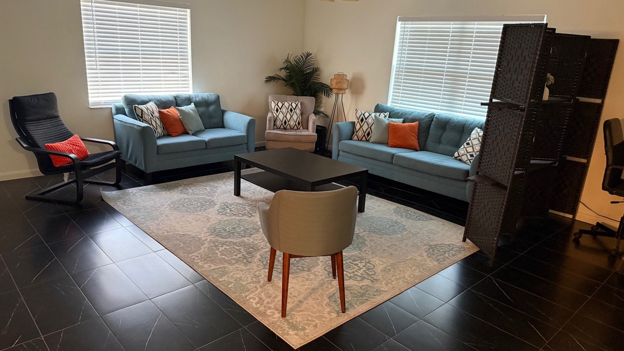 Photo of Livingroom in Temple Terrace