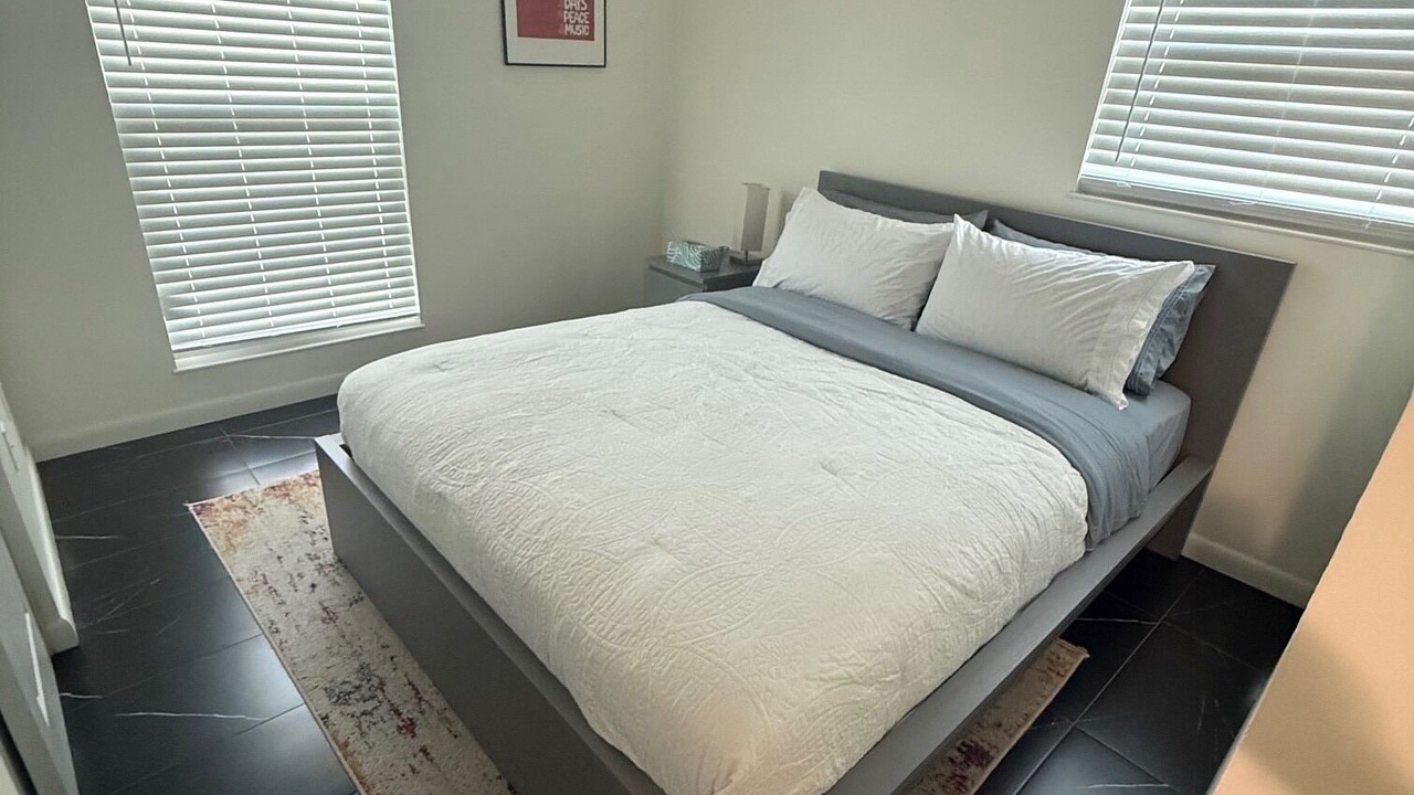 Photo of Bedroom in Temple Terrace