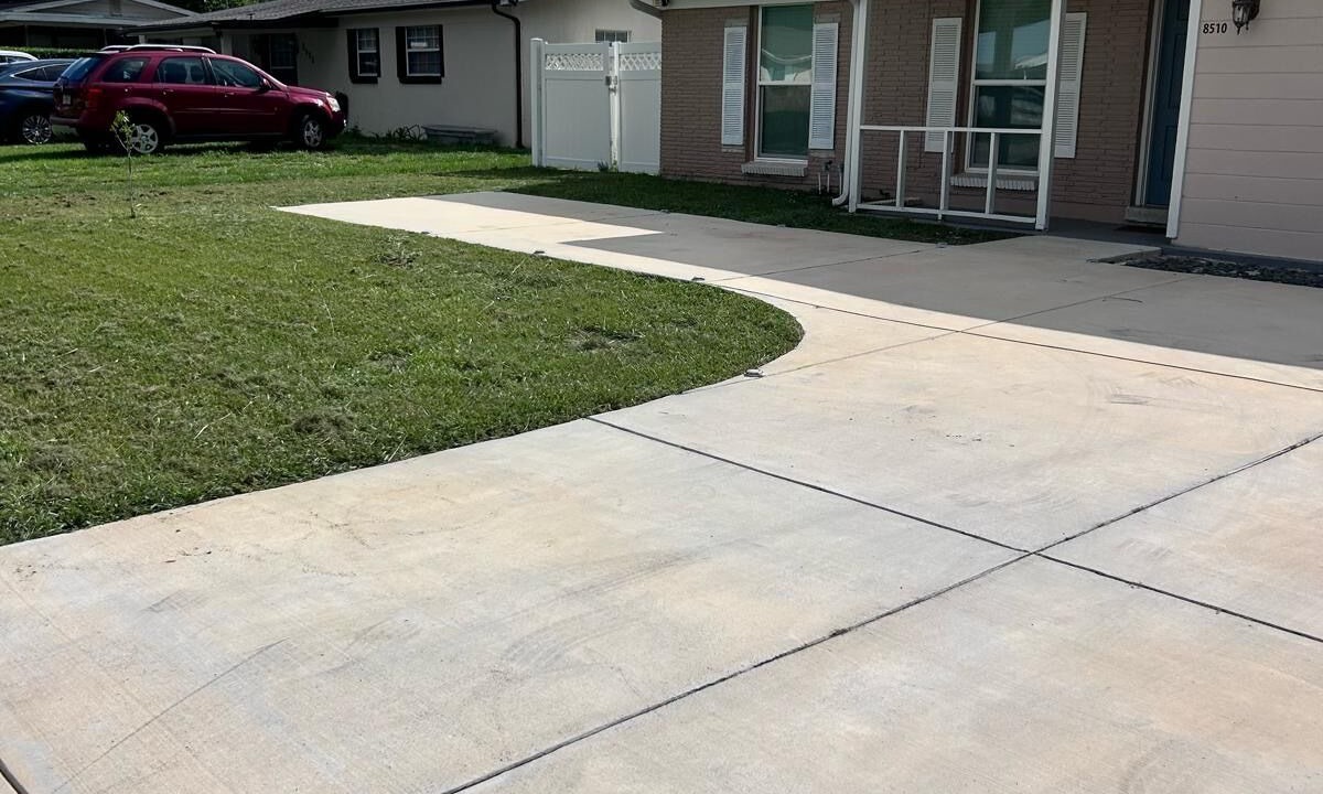Photo of Outdoor in Temple Terrace