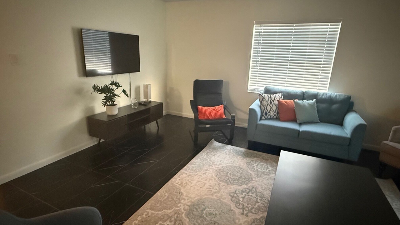 Photo of Livingroom in Temple Terrace