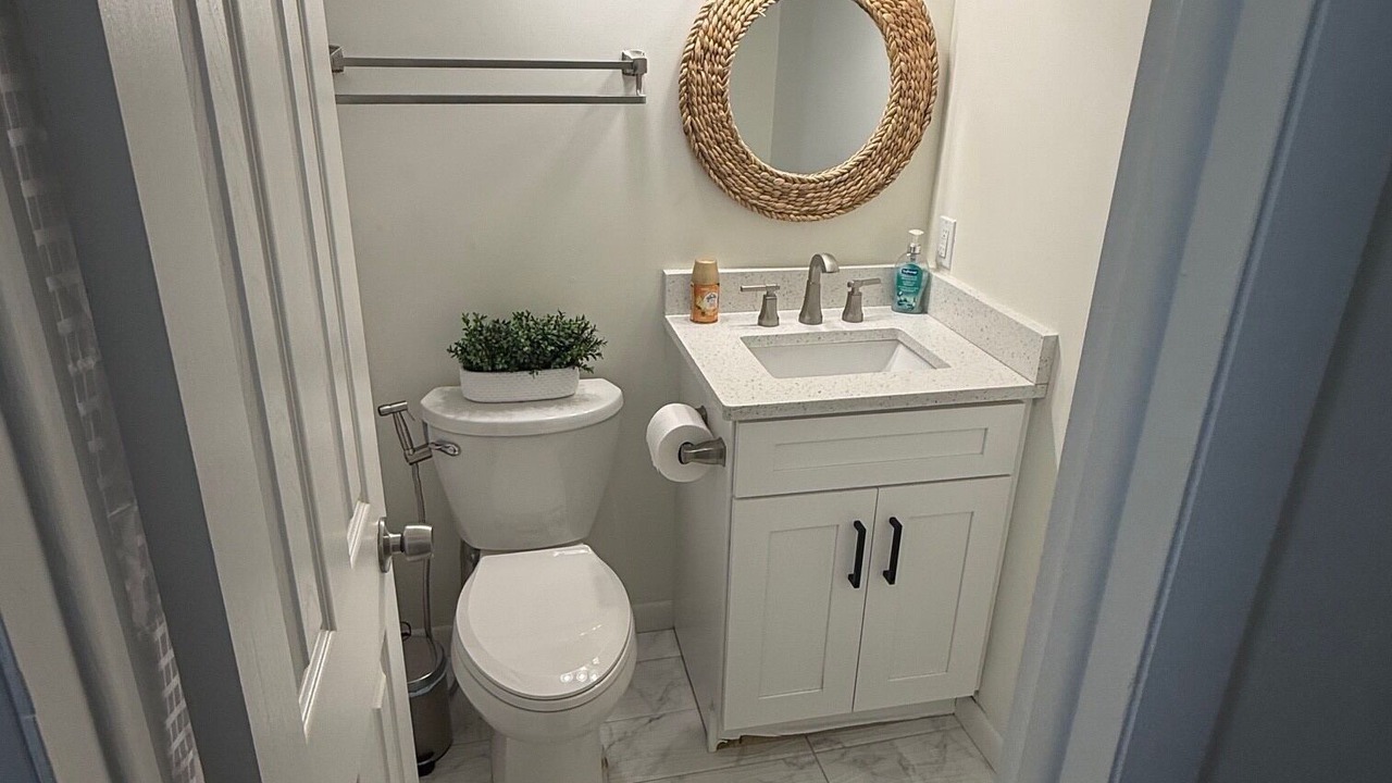 Photo of Bathroom in Temple Terrace