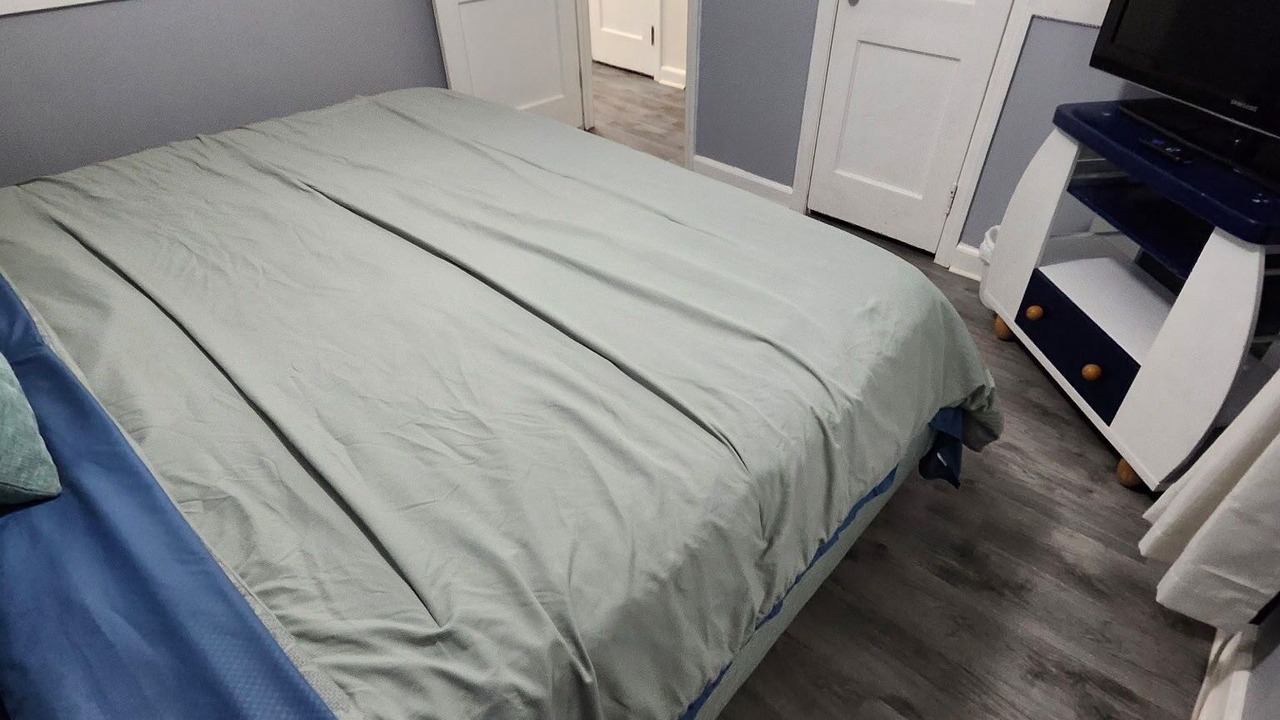 Photo of Bedroom in Southeast Raleigh