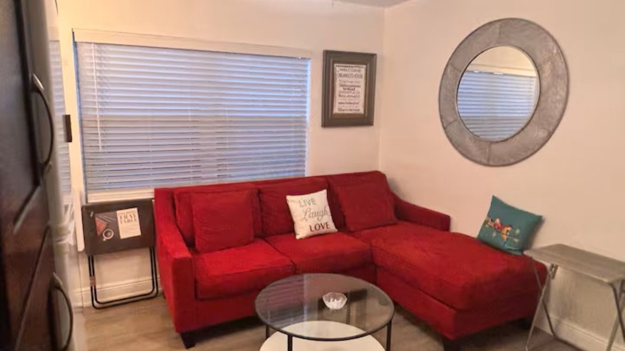 Photo of Livingroom in Altamonte Springs