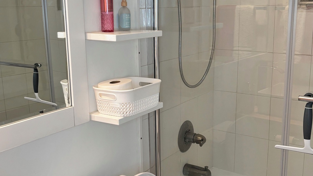 Photo of Bathroom in Altamonte Springs