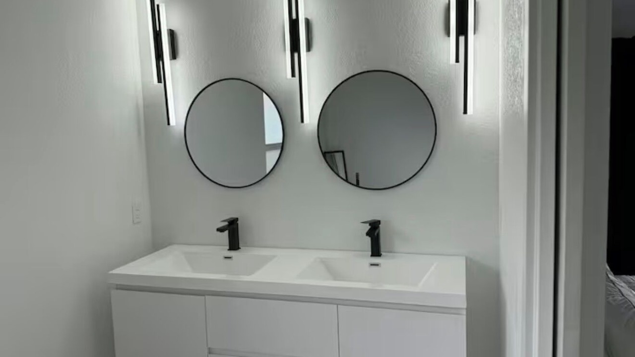 Photo of Bathroom in Florida South Atlantic Coast