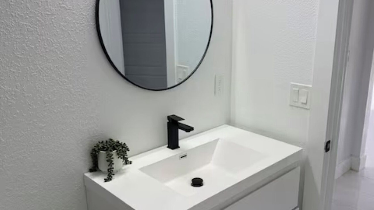 Photo of Bathroom in Florida South Atlantic Coast