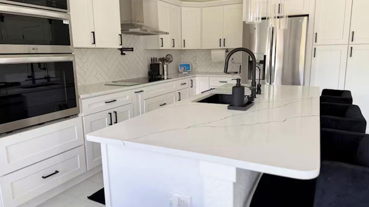 Photo of Kitchen in Florida South Atlantic Coast