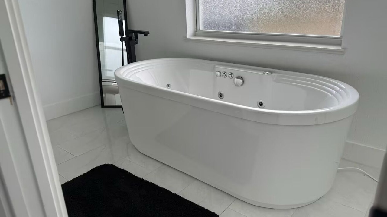 Photo of Bathroom in Florida South Atlantic Coast