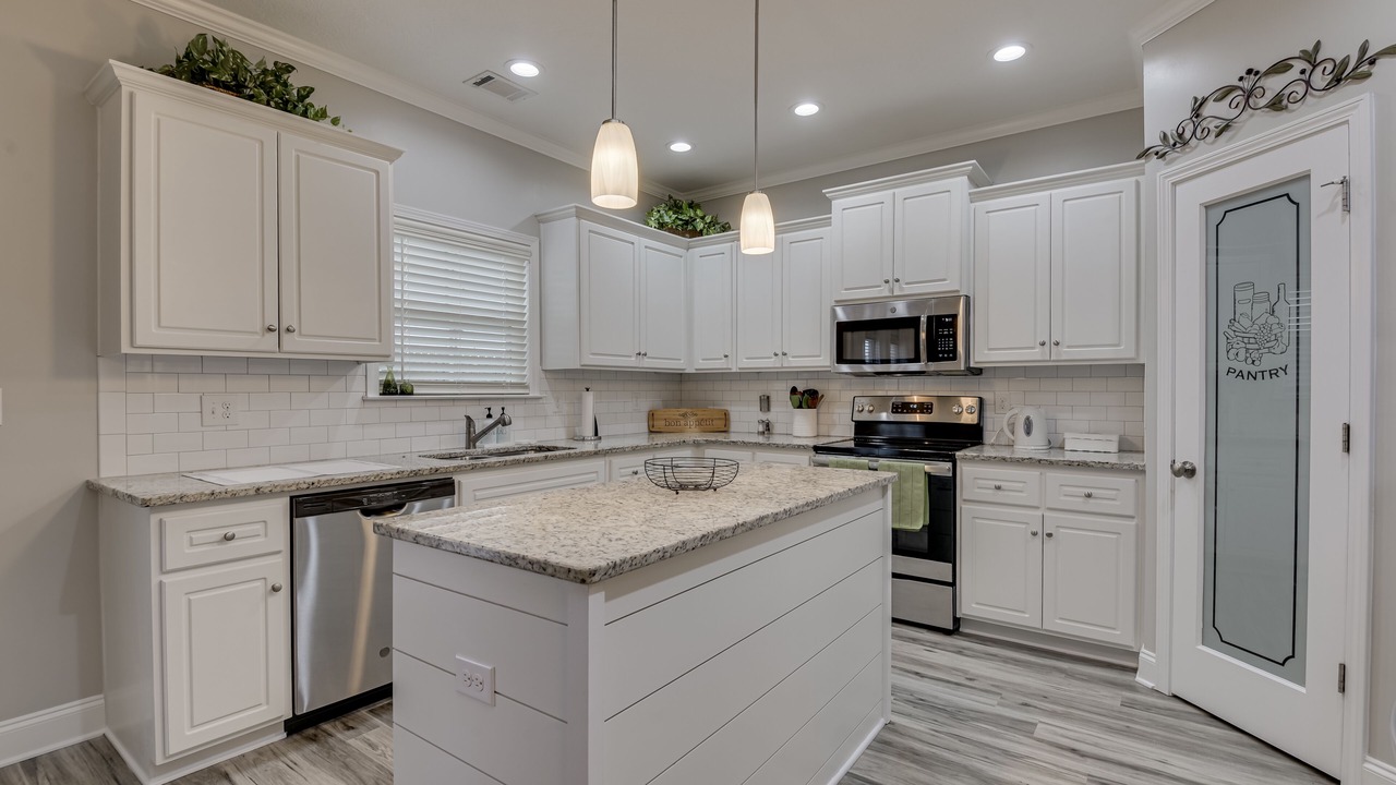 Photo of Kitchen in Aiken