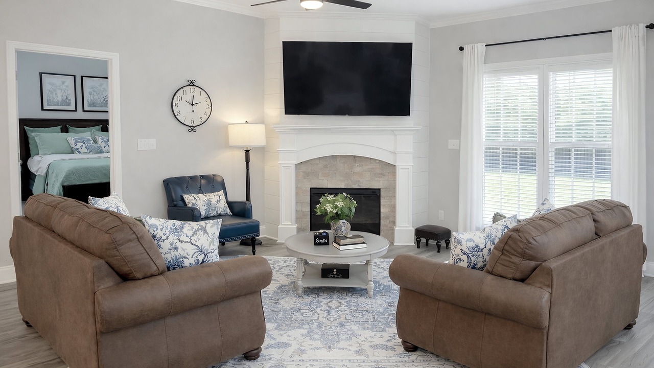 Photo of Livingroom in Aiken