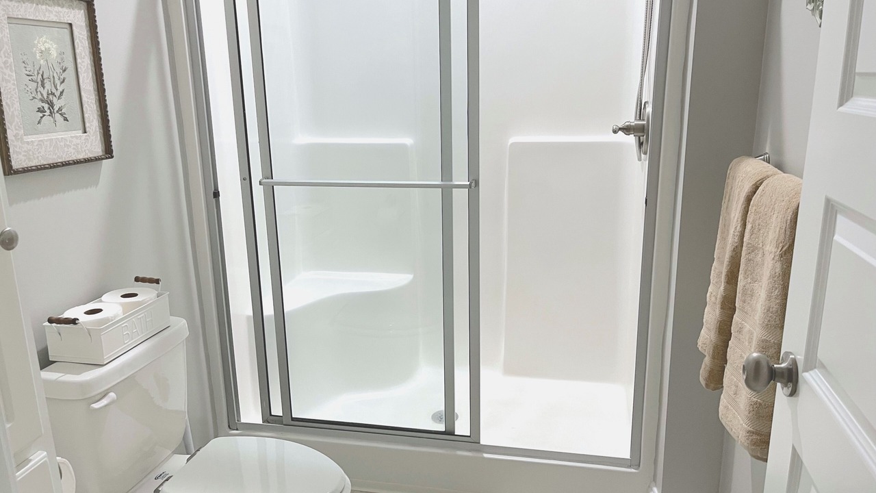 Photo of Bathroom in Aiken