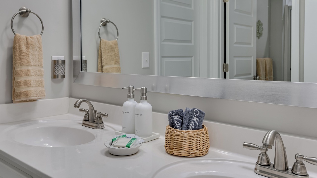 Photo of Bathroom in Aiken
