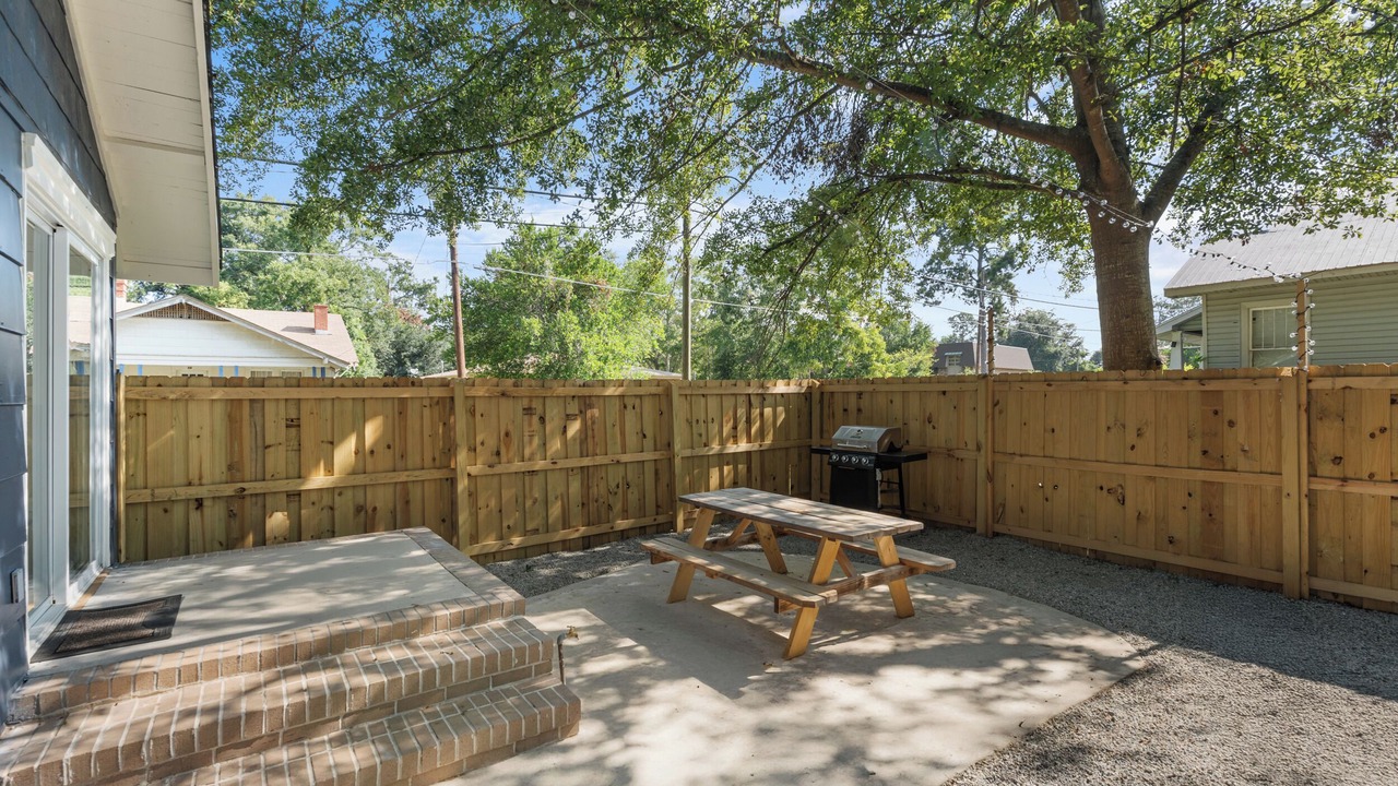 Photo of Outdoor in Statesboro