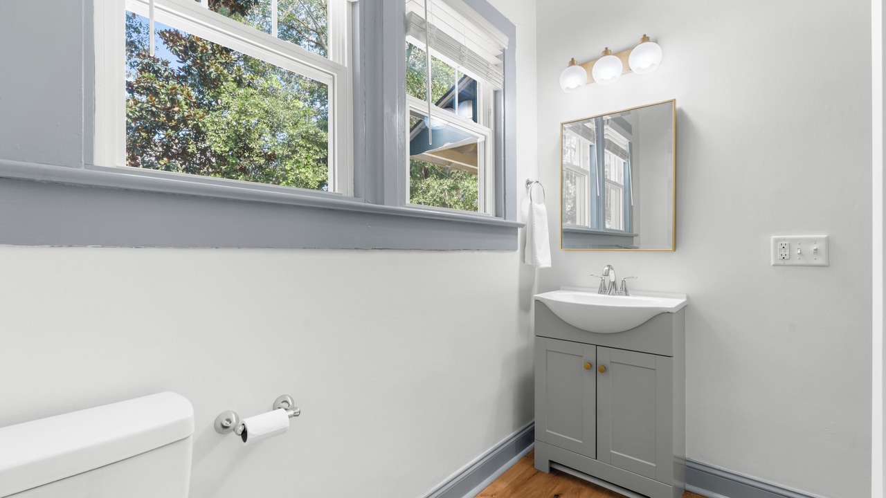 Photo of Bathroom in Statesboro