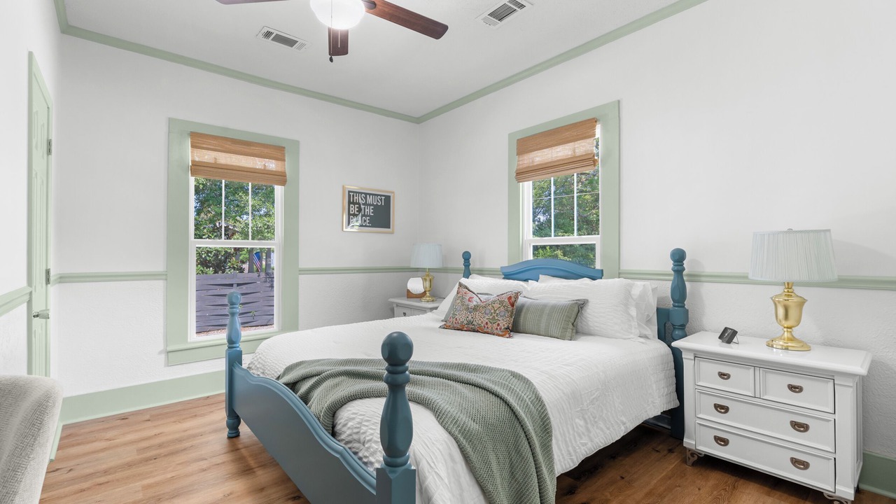 Photo of Bedroom in Statesboro