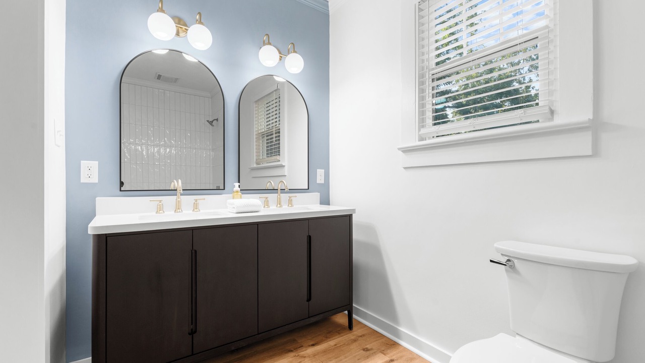 Photo of Bathroom in Statesboro