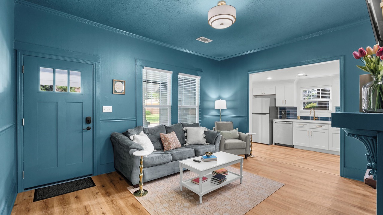 Photo of Livingroom in Statesboro