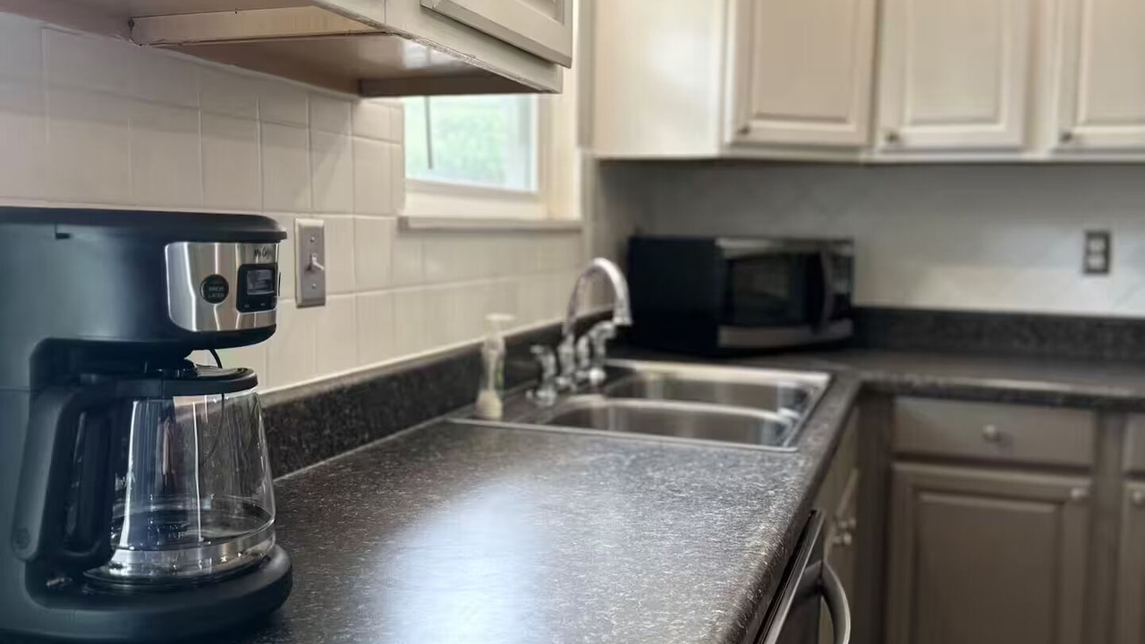 Photo of Kitchen in Lincolnville