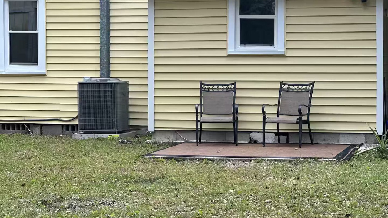 Photo of Outdoor in Plant City