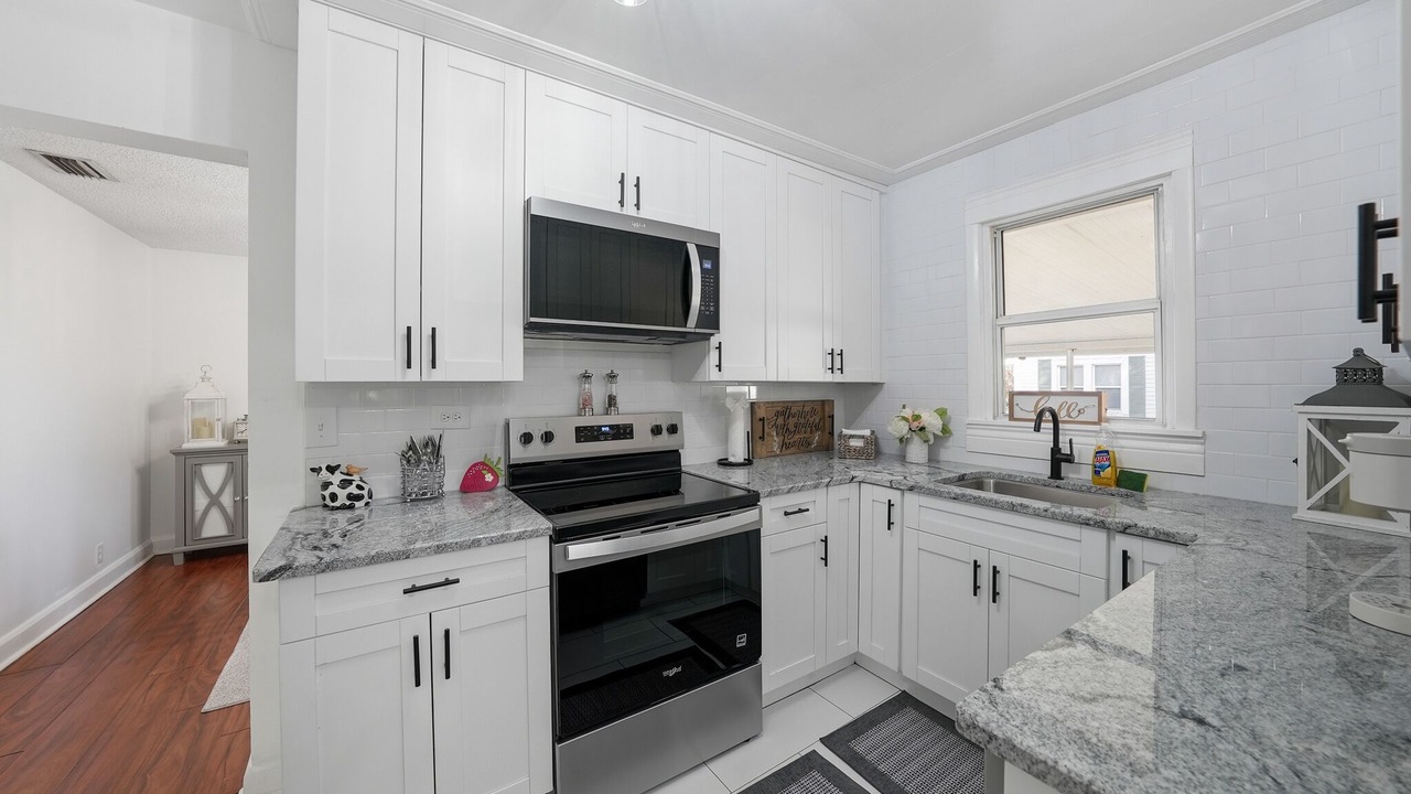 Photo of Kitchen in Plant City