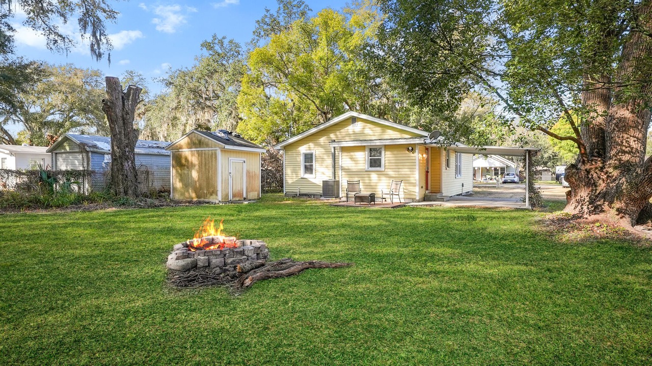 Photo of Outdoor in Plant City